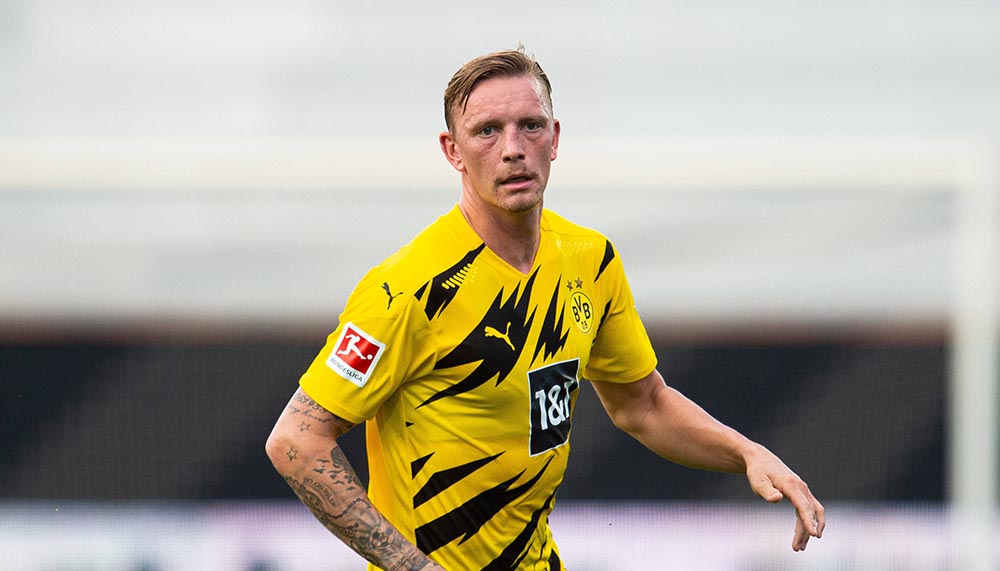 Dortmunds Wolf per Leihbasis zu Fenerbahçe?