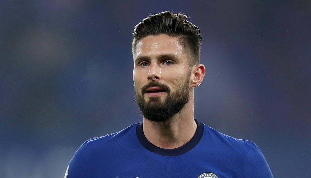 Trotz Chelsea-Verlängerung: Giroud schwärmt von Milan