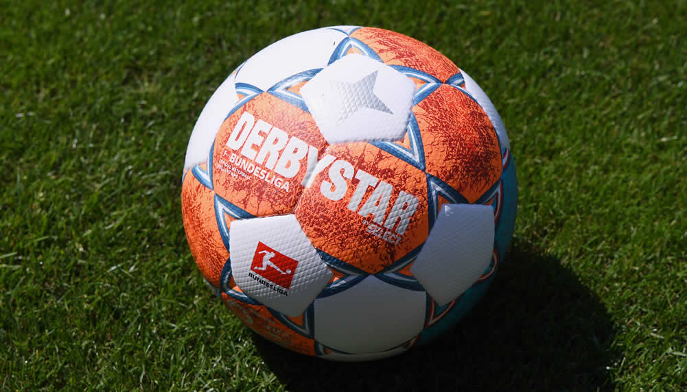 Bundesliga: Die Ergebnisse vom Nachmitag