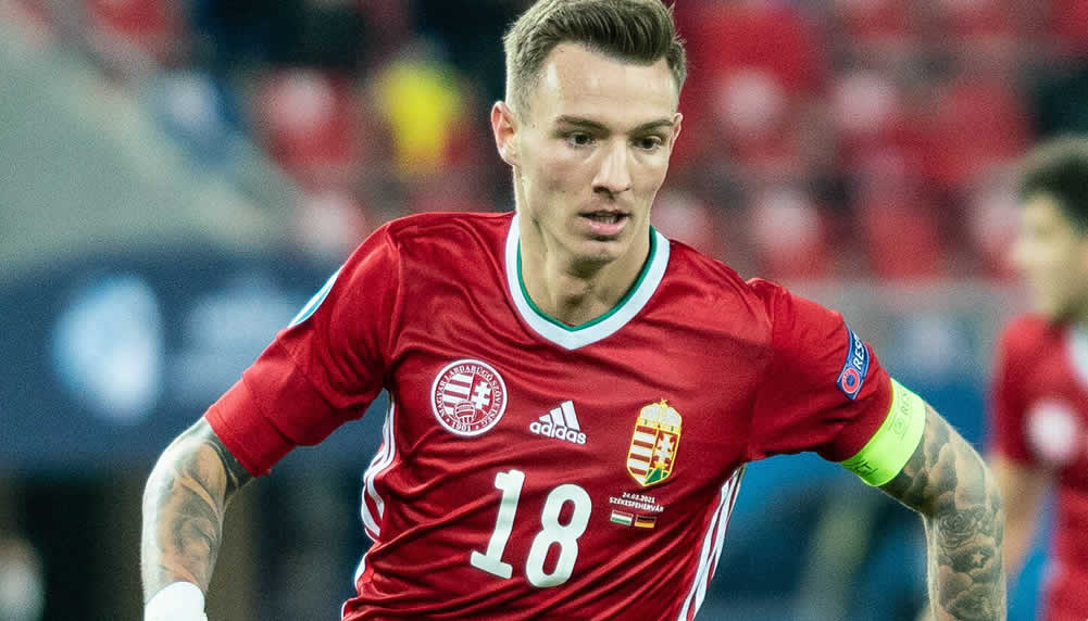 GC verpflichtet demnächst einen ungarischen EM-Teilnehmer