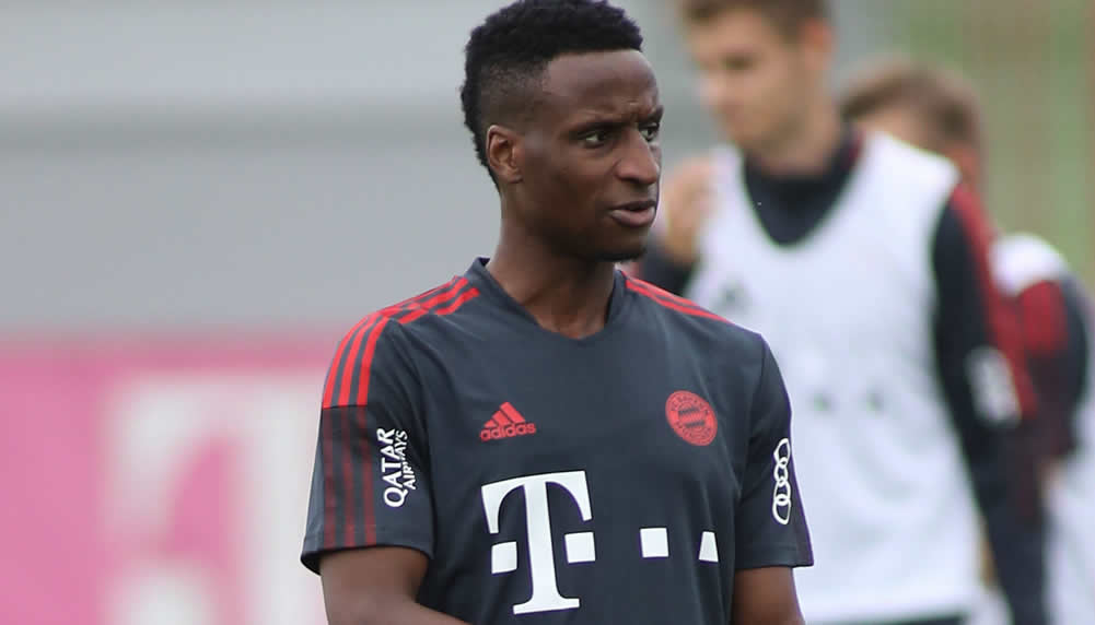 Dementi: Kein Last Minute-Transfer von Bouna Sarr