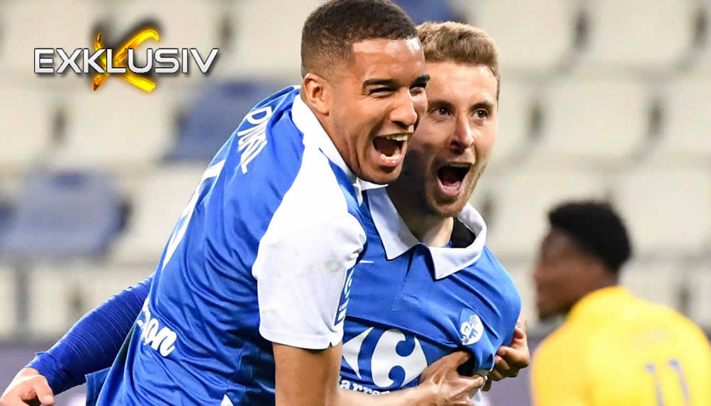 Exklusiv: 3 portugiesische Klubs jagen Ex-GC-Profi Charles Pickel