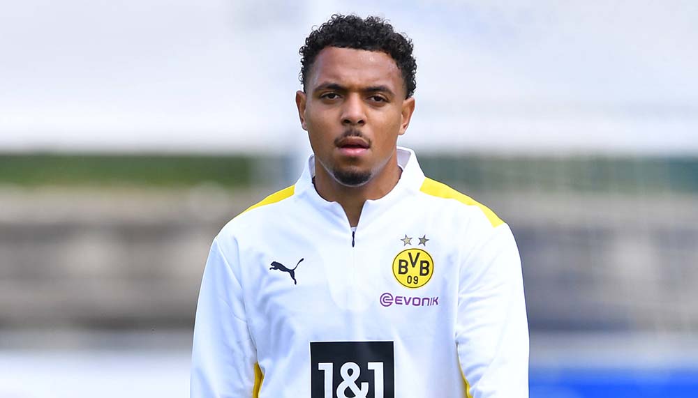 Obwohl Deal noch nicht fix ist: Malen trainiert bereits mit dem BVB