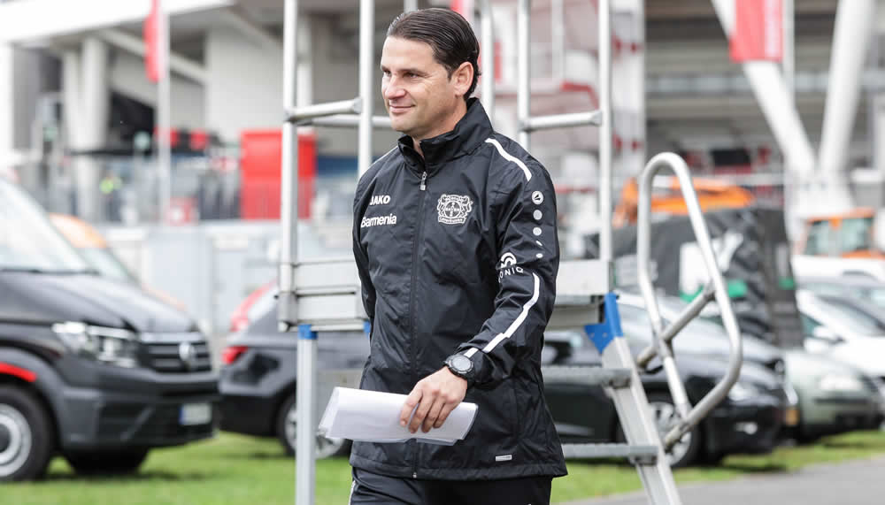 Seoanes erstes Tag: Schweizer Trainer haben einen Vorteil