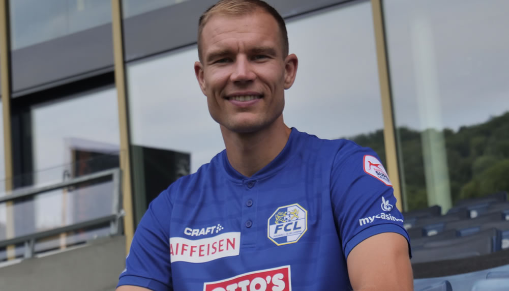 Badstuber verrät: So kam der Wechsel nach Luzern zustande