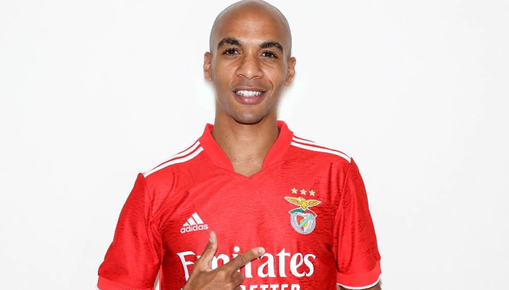 Sporting verklagt Inter Mailand wegen João Mario-Wechsel