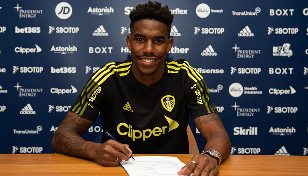 Wechsel fix! Barça gibt Firpo an Leeds ab