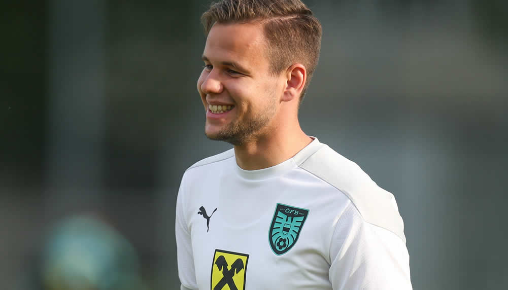 Kapitel FC Luzern abgehakt: Louis Schaub will in Köln durchstarten