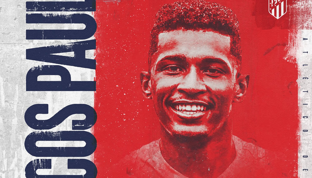 Atletico Madrid bestätigt ersten Sommertransfer