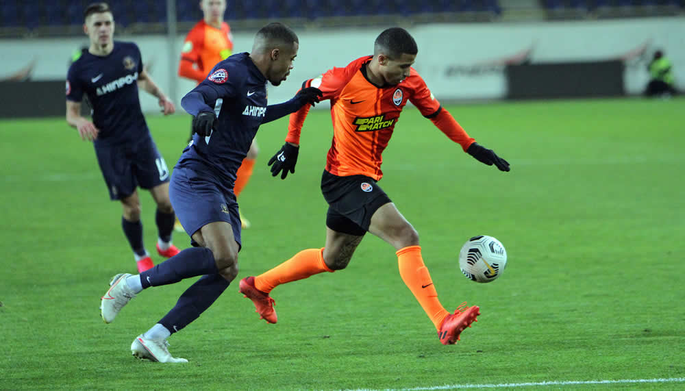 Nächster Brasilianer vor Wechsel zum FC Sion