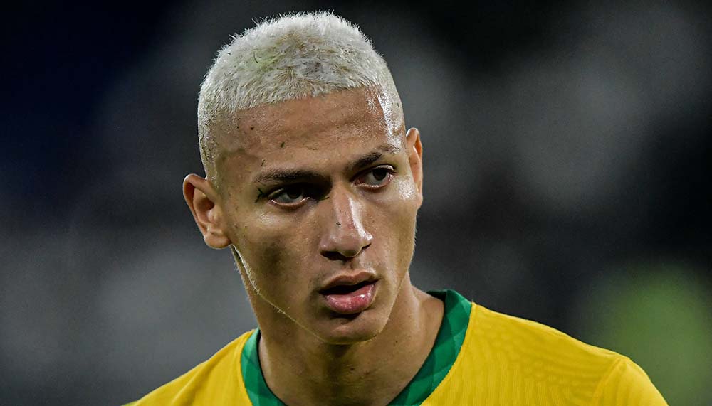 Kumpel von Neymar: PSG hat den Mbappé-Nachfolger gefunden