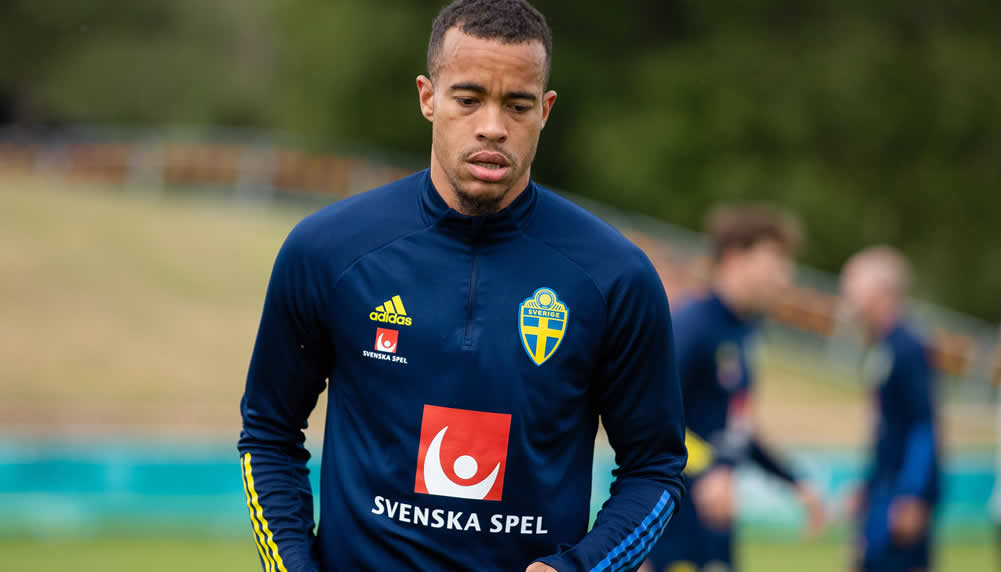 Fix: Mainz-Stürmer Robin Quaison wechselt nach Saudi-Arabien