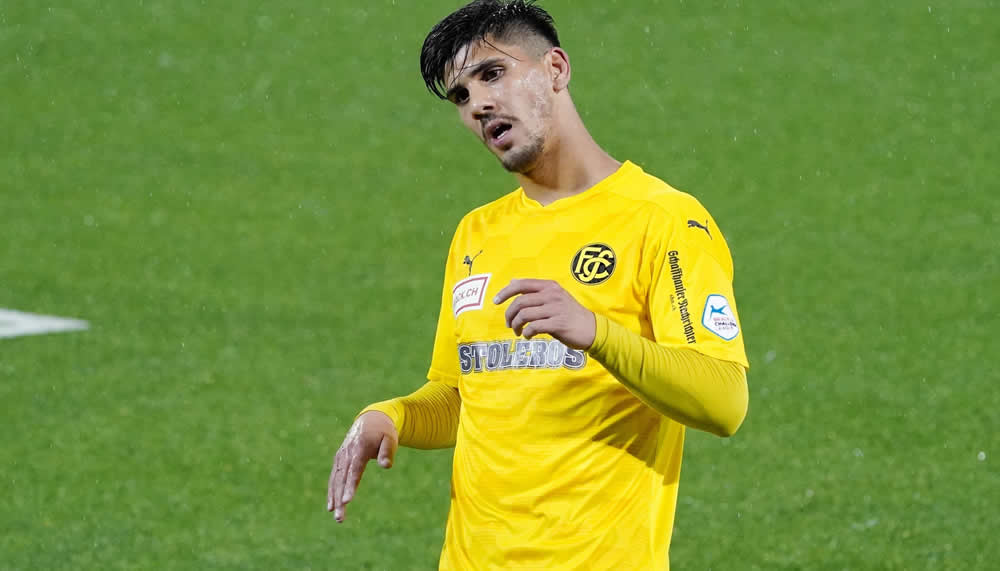 Rodrigo Pollero kommt: Der FCZ setzt sich gegen GC und Lausanne durch