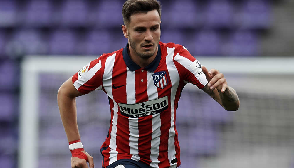 Liverpool verstärkt Bemühungen um Atlético-Star Saul Niguez