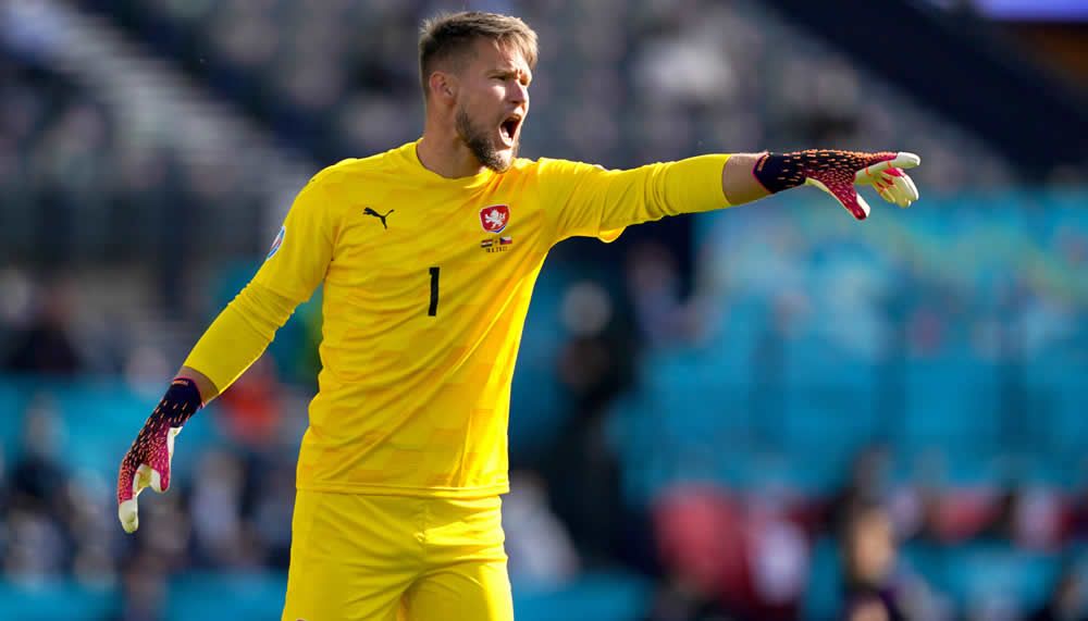 Napoli lockt Ex-FCB-Goalie Vaclik