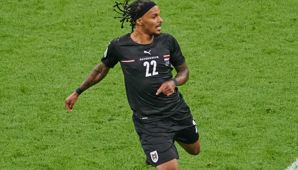 Diesen Preis muss der BVB für Transferziel Valentino Lazaro zahlen