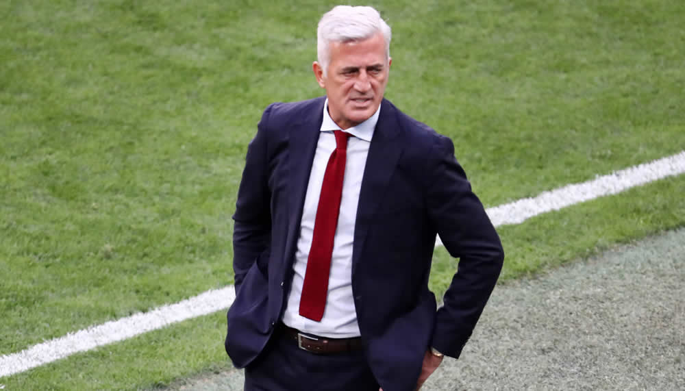 Petkovic-Begrüssungsvideo sorgt für hitzige Gemüter