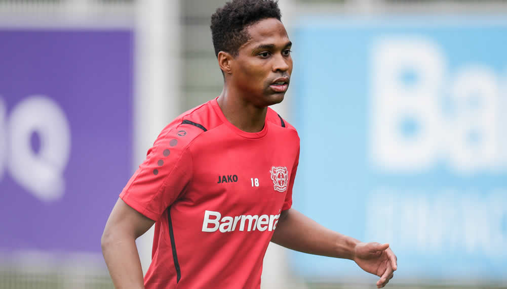 Leverkusen-Verteidiger Wendell wechselt nach Portugal