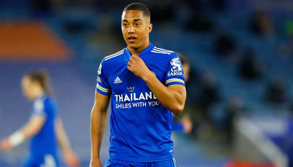 Gleich 4 Topklubs jagen Youri Tielemans