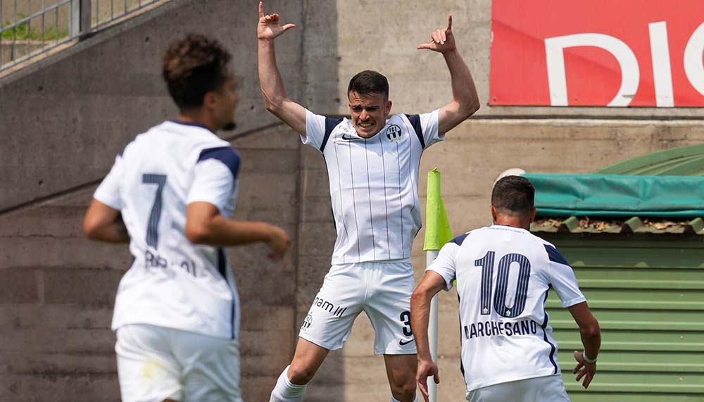 Dank Guerrero und Marchesano: FCZ schlägt FC Lugano mit 2:0