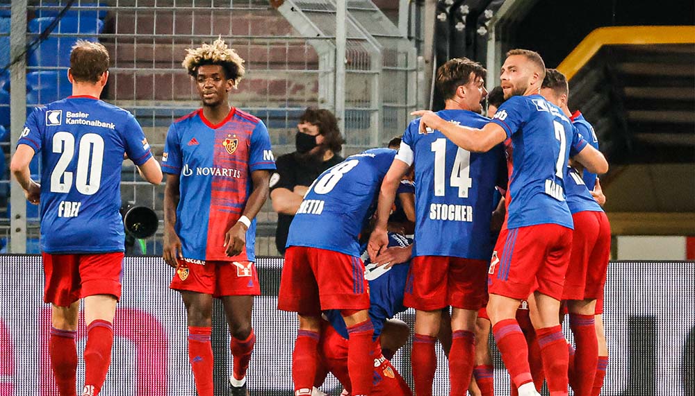 FCB & FCL in den Conference League-Playoffs nach Schweden, Serbien oder Bosnien