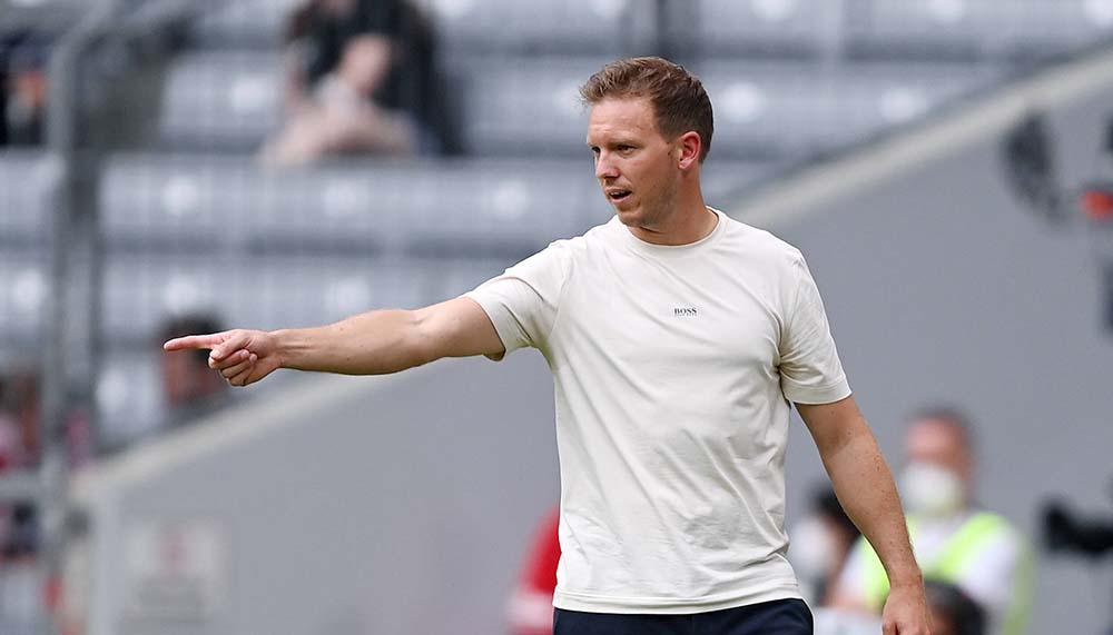 Bayern-Bosse sauer über Beleidigungen gegen Nagelsmann