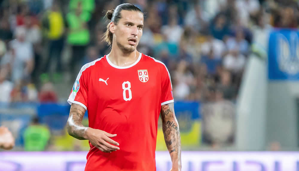 Kommt Aleksandar Prijovic zurück in die Schweiz?