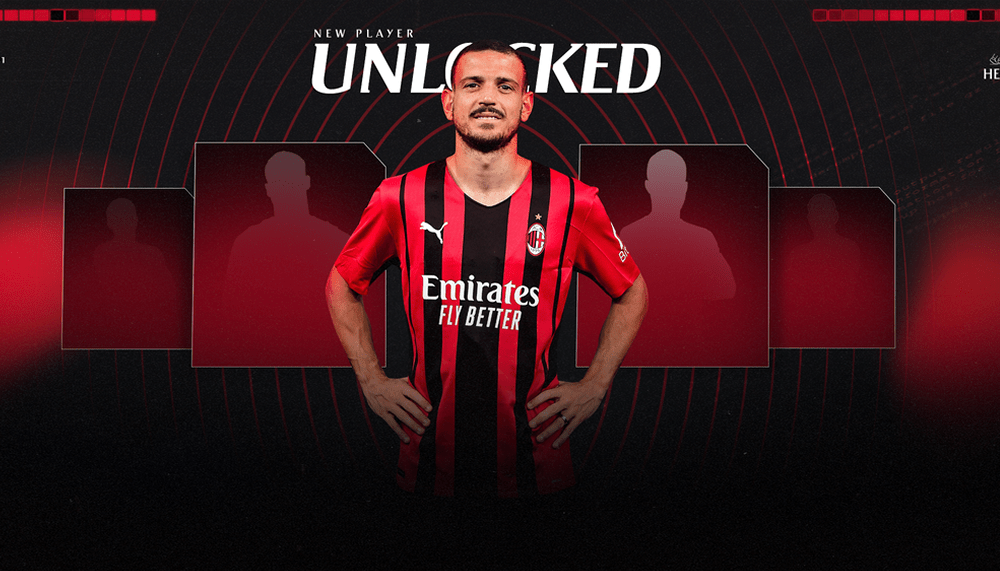 Offiziell: Milan tütet Deal mit Alessandro Florenzi ein