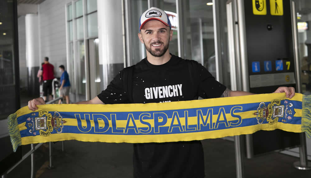 Ex-FCZ-Stürmer Armando Sadiku findet neuen Klub in Spanien