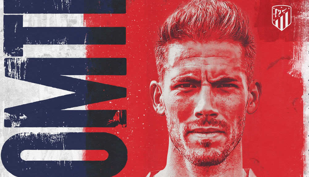 Fix: Monaco-Goalie Benjamin Lecomte wechselt zu Atlético