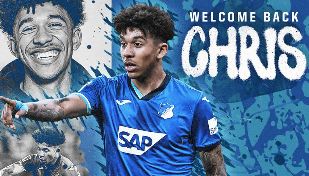 Zukunft von Bayern-Verteidiger Chris Richards geklärt: Verlängerung & Ausleihe