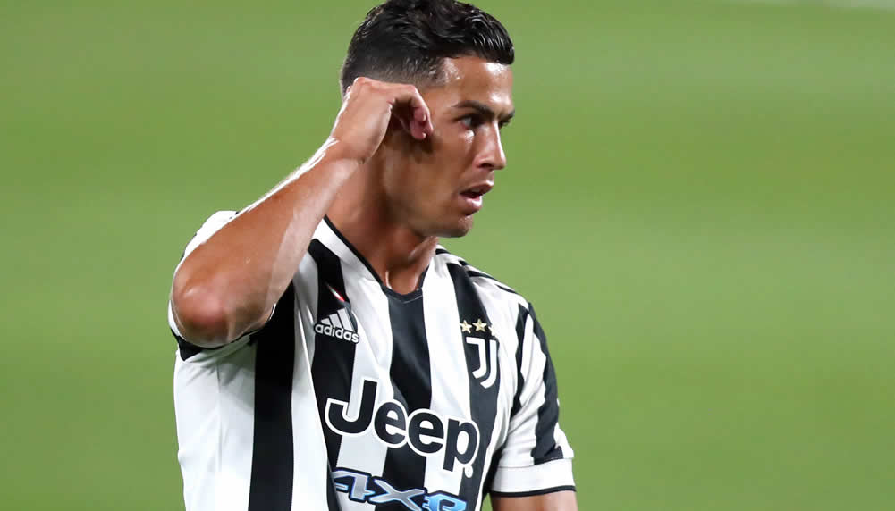 Nach Messi-Transfer: PSG hat auch einen Plan mit Cristiano Ronaldo