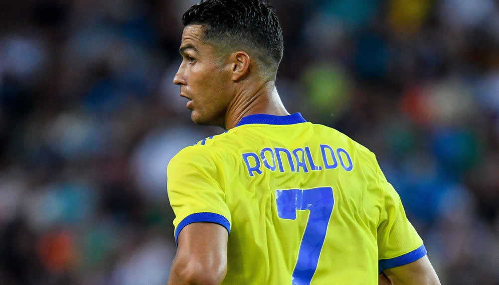 Juventus will Ronaldo durch zwei Stürmer ersetzen
