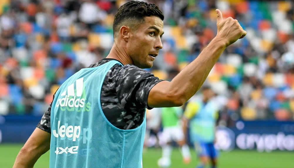 Deshalb landete Cristiano Ronaldo nicht bei ManCity