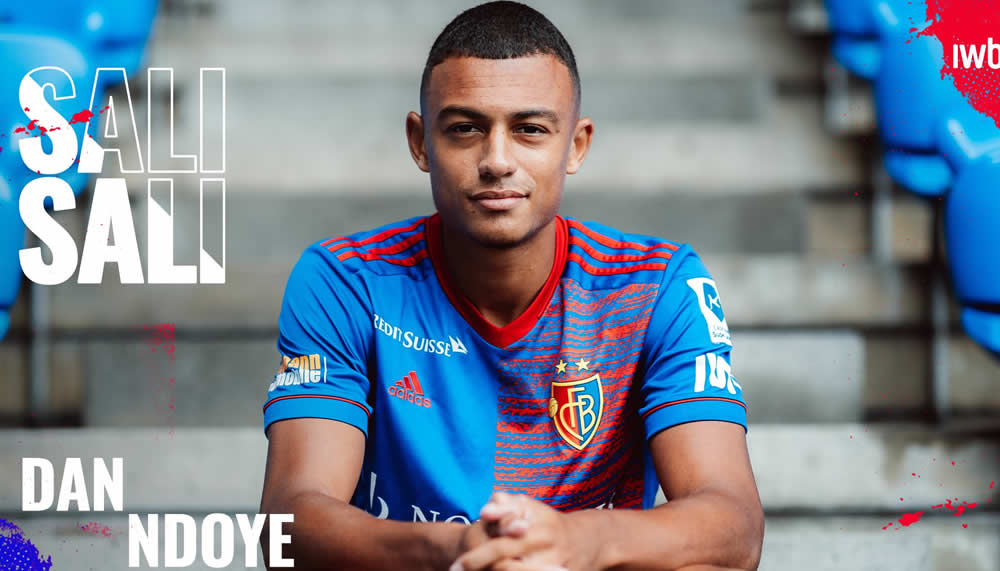 Am Deadline Day: Der FCB verpflichtet einen Schweizer Nati-Stürmer