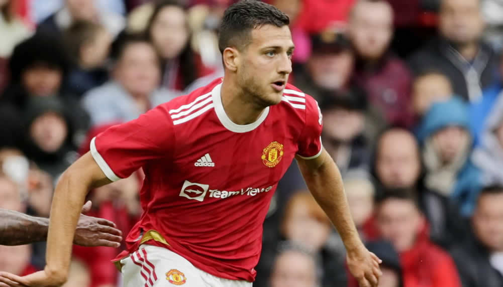 BVB-Verwirrung: Unklare Verhältnisse bei Diogo Dalot