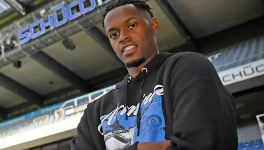 Transfer perfekt: Edimilson Fernandes wechselt innerhalb der Bundesliga
