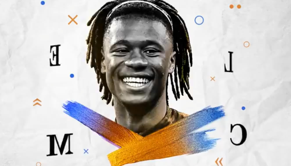 Real Madrid bestätigt Transfer von Jungstar Eduardo Camavinga