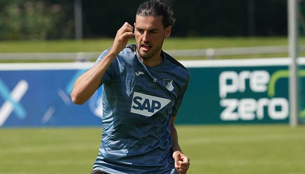 Milan ist heiss auf einen Bundesliga-Österreicher