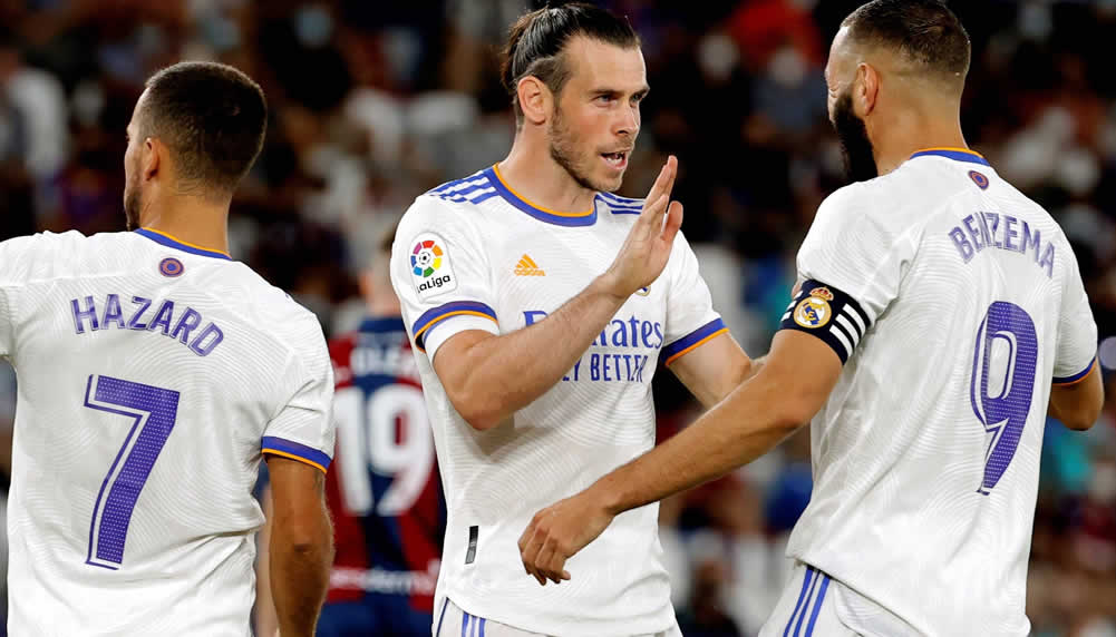 Bale-Berater Barnett fordert kontroverse Transfermarkt-Revolution