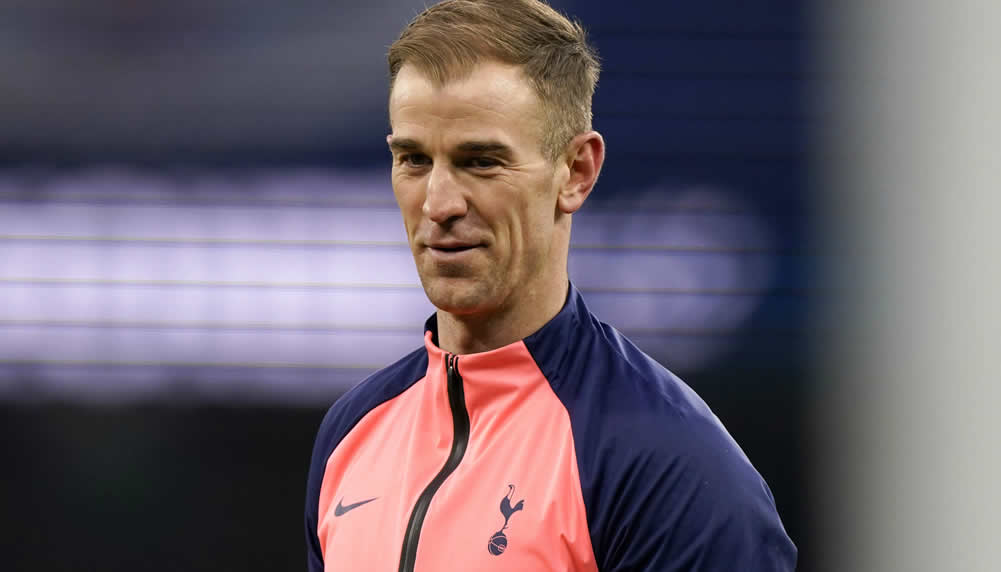 Celtic begrüsst Joe Hart & James McCarthy