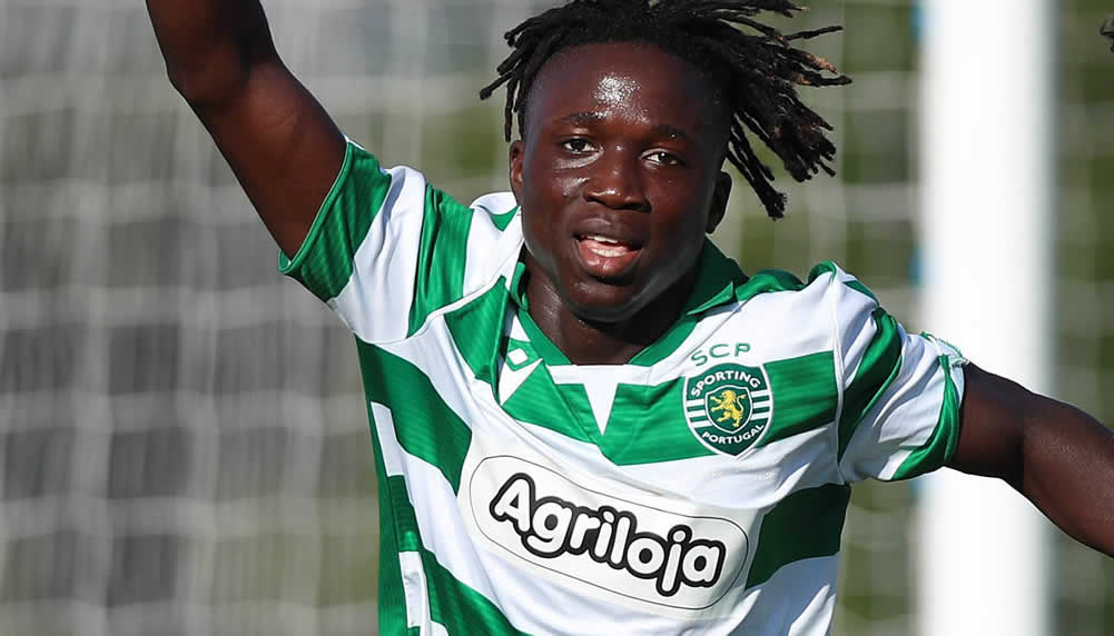 Cabral-Ersatz? FCB hat portugiesische Sturmrakete auf dem Schirm