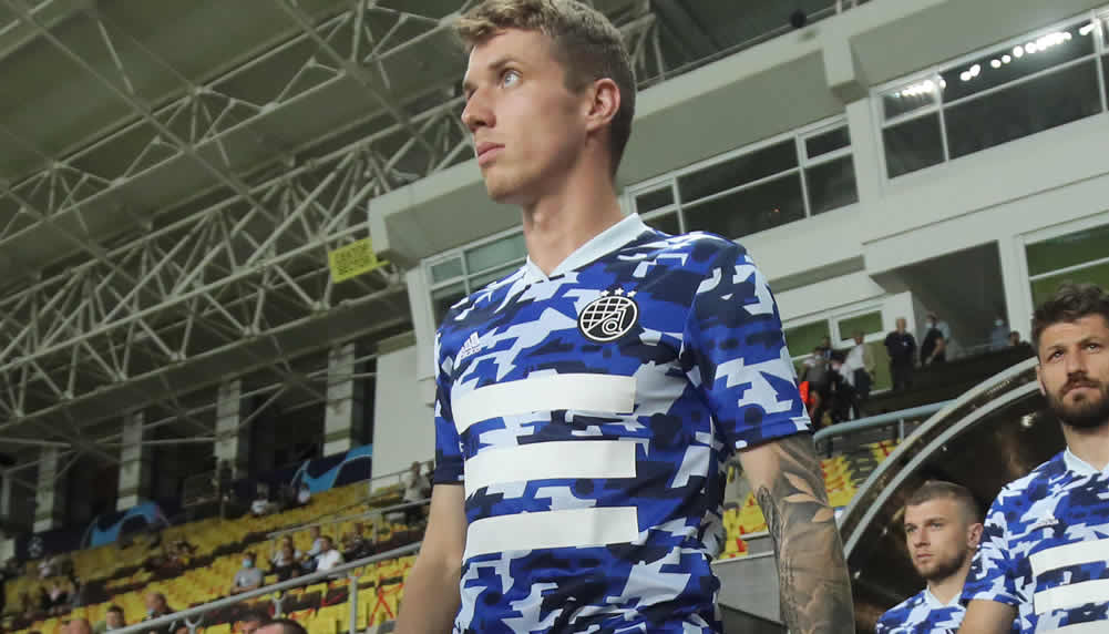 Eintracht Frankfurt an kroatischem Sechser dran