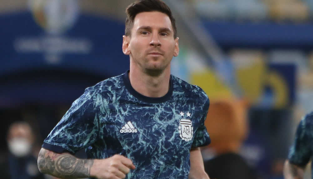 Anwalt will Messi-Wechsel zu PSG verhindern