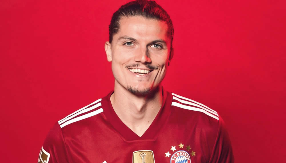 Offiziell: Sabitzer unterschreibt beim FC Bayern, aber es gibt ein Problem
