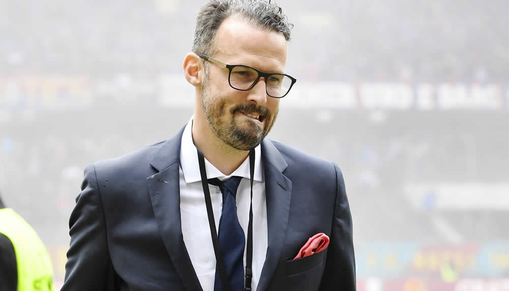 Überraschendes Comeback: Marco Streller kehrt zum FC Basel zurück