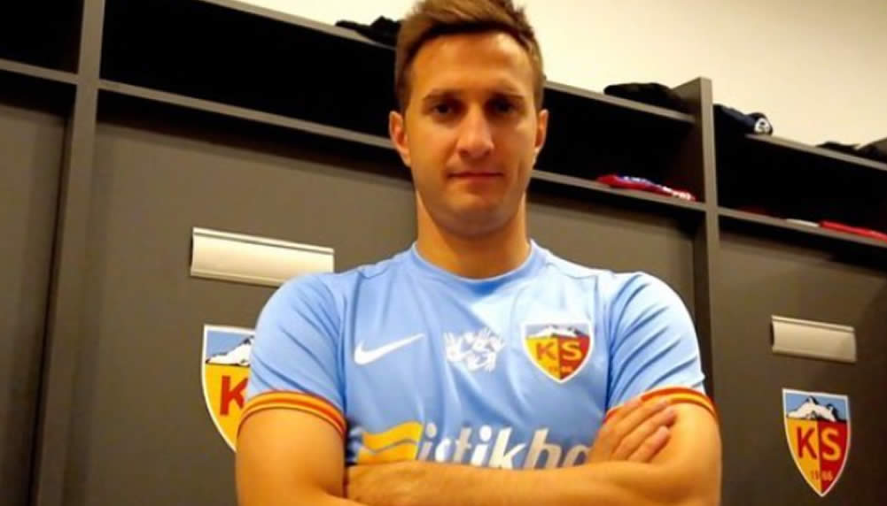 Gavranovic trifft wieder, Vargas und Zeqiri legen vor