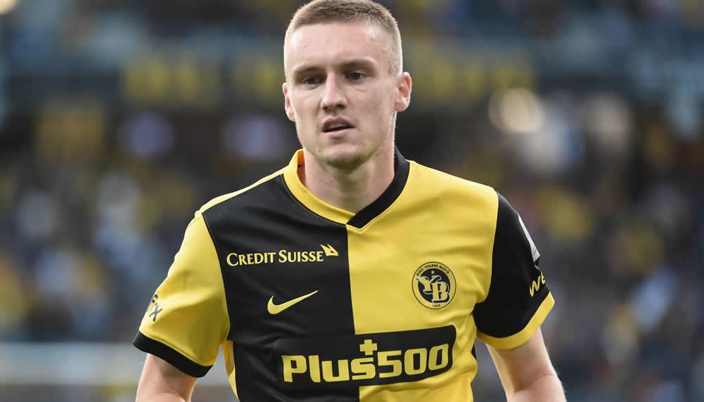 Ein Serie A-Klub ist heiss auf YB-Star Michel Aebischer