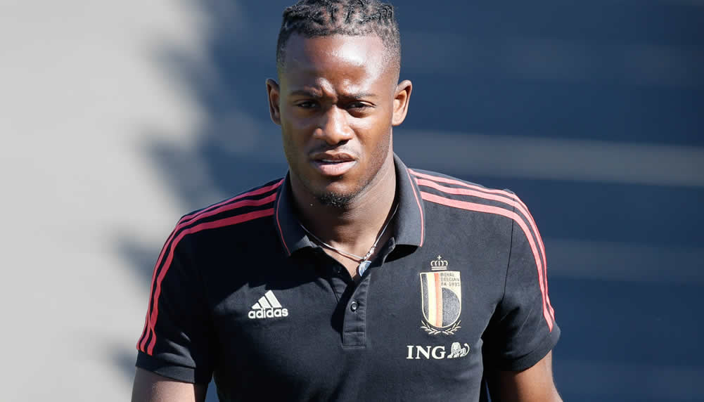 Michy Batshuayi komplettiert Wechsel in die Türkei