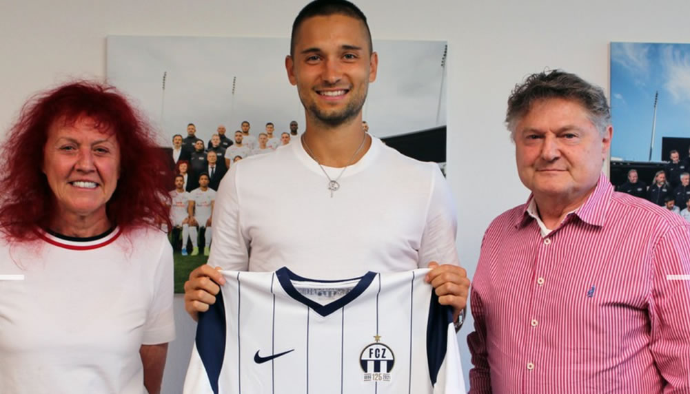 Perfekt: FCZ gelingt Transfercoup mit Ex-Bundesliga-Star